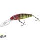 Salmo Wobbler Minnow HBL 70mm - 7gr
