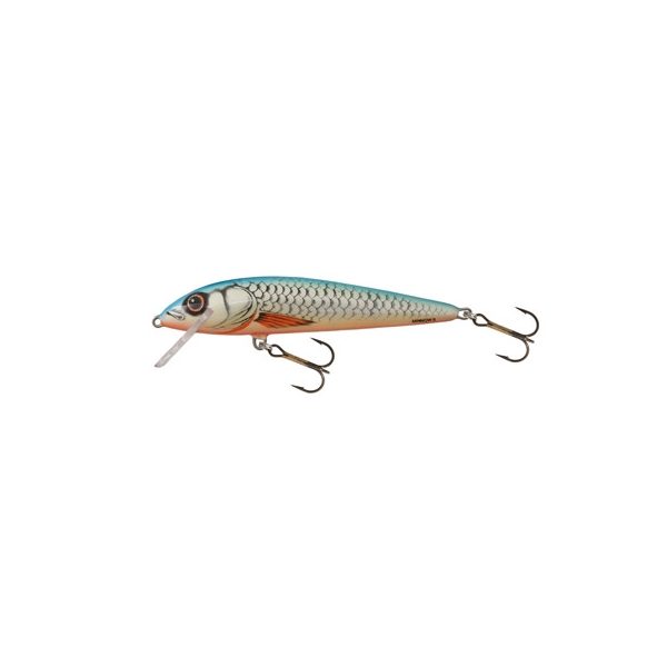 Salmo Wobbler Minnow DB 90mm - 10gr