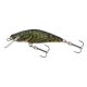 Salmo Wobbler Bullhead Wobbler HBD 45mm - 3gr