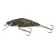 Salmo Wobbler Bullhead Wobbler BD 45mm - 5gr