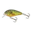 Salmo Wobbler Butcher Wobbler RH 50mm - 5gr