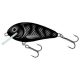 Salmo WOBBLER BUTCHER SINKING BR5SSBL Wobbler