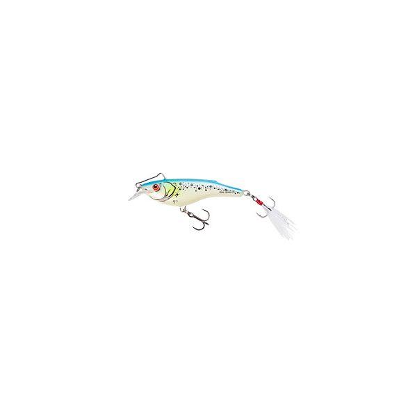 SALMO WOBBLER RAIL SHAD RB6S BPR - Wobbler