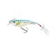 SALMO WOBBLER RAIL SHAD RB6S BPR - Wobbler