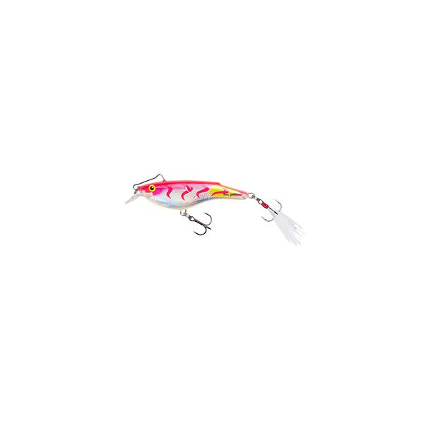 SALMO WOBBLER RAIL SHAD RB6S HIT - Wobbler