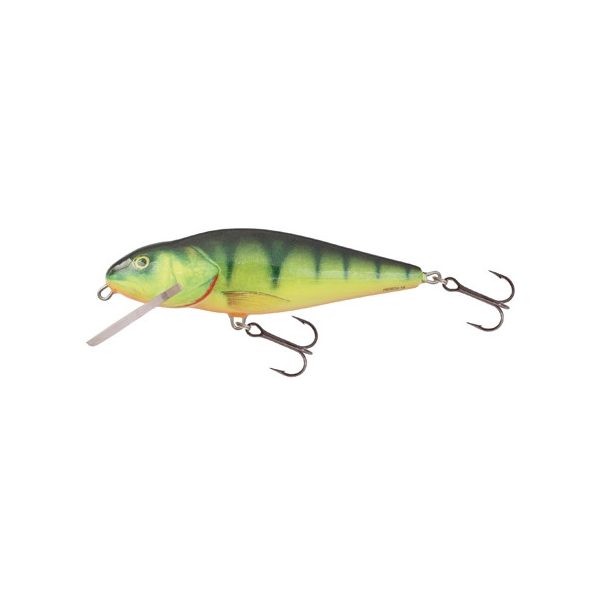 Salmo Wobbler Perch Wobbler HP 120mm - 36gr