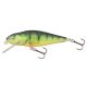 Salmo Wobbler Perch Wobbler HP 120mm - 36gr