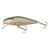 Salmo Wobbler Perch Wobbler GS 80mm - 12gr