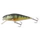 Salmo Wobbler Perch Wobbler PH 80mm - 12gr