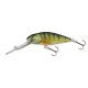 Salmo Wobbler Perch Wobbler HP 80mm - 14gr