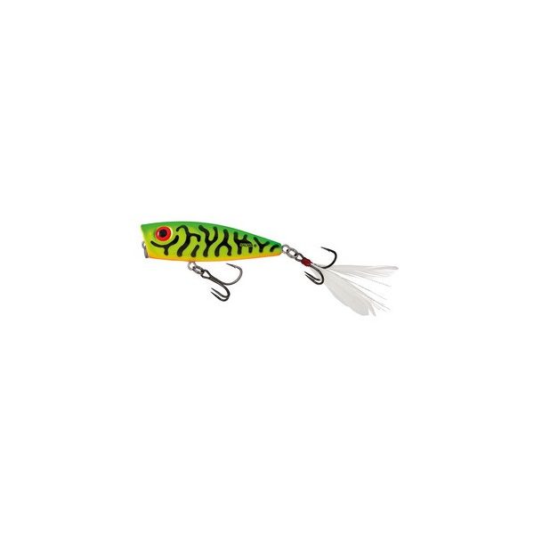 SALMO WOBBLER RATTLIN’ POP FLOATING RA7FGRT - Wobbler