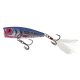 SALMO WOBBLER RATTLIN’ POP FLOATING RA7FCHB - Wobbler