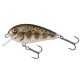 SALMO WOBBLER BUTCHER FLOATING BR5FHBT 5cm 5gr - Wobbler