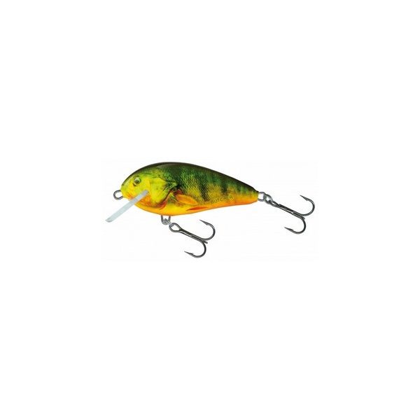 SALMO WOBBLER BUTCHER FLOATING BR5FSHP - Wobbler