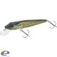 Salmo Wobbler Pike Wobbler PE 110mm - 15gr