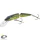 Salmo Wobbler Pike Wobbler PE 110mm - 14gr