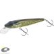 Salmo Wobbler Pike Wobbler PE 90mm - 9gr