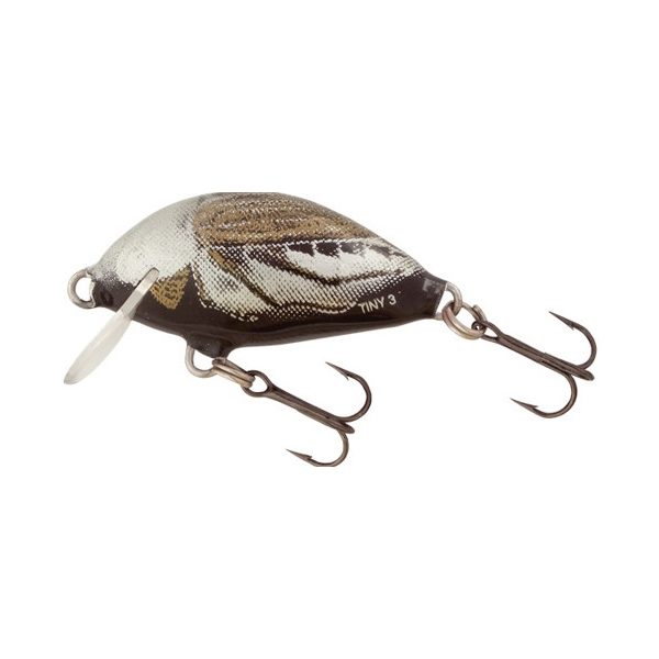 Salmo Wobbler Tiny Wobbler HBS 30mm - 2gr