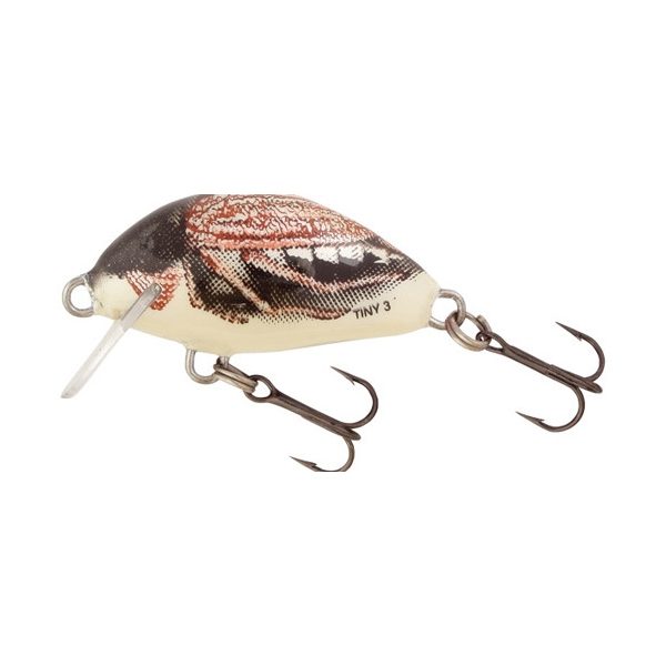 Salmo Wobbler Tiny Wobbler CC 30mm - 2gr