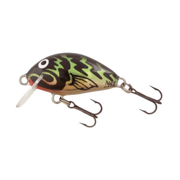 Salmo Wobbler Tiny Wobbler GGT 30mm - 2gr