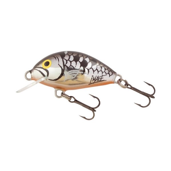 Salmo Wobbler Tiny Wobbler SI 30mm - 2,5gr