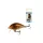 Salmo Tiny IT3S BIP 3cm 2,5gr Süllyedő Wobbler