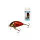 Salmo Tiny IT3S VBG 3cm 2,5gr Süllyedő Wobbler