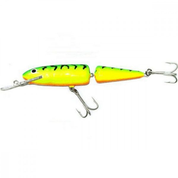 Salmo Whitefish SW13JF GT 13cm 18gr Úszó Wobbler