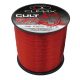 Climax Cult Carp Red Mono 300m 0,28mm Monofil Főzsinór
