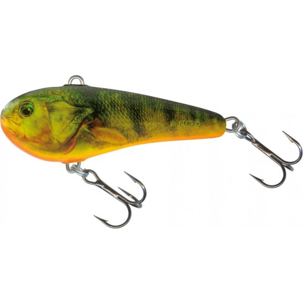 Salmo Wobbler Chubby Darter Wobbler HP 35mm - 3,2gr