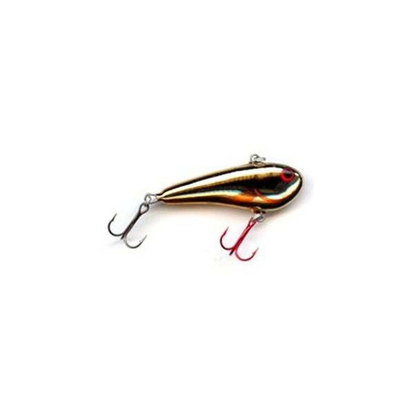 SALMO WOBBLER CHUBBY DARTER CD3 GF 3,5cm 3,2gr - Wobbler