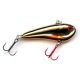 SALMO WOBBLER CHUBBY DARTER CD3 GF 3,5cm 3,2gr - Wobbler