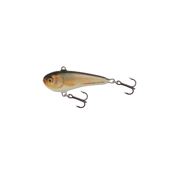 Salmo Wobbler Chubby Darter Wobbler RR 45mm - 6gr