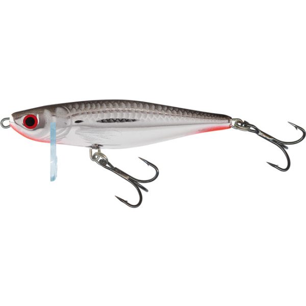 Salmo Wobbler Thrill Wobbler SFF 40mm - 4gr