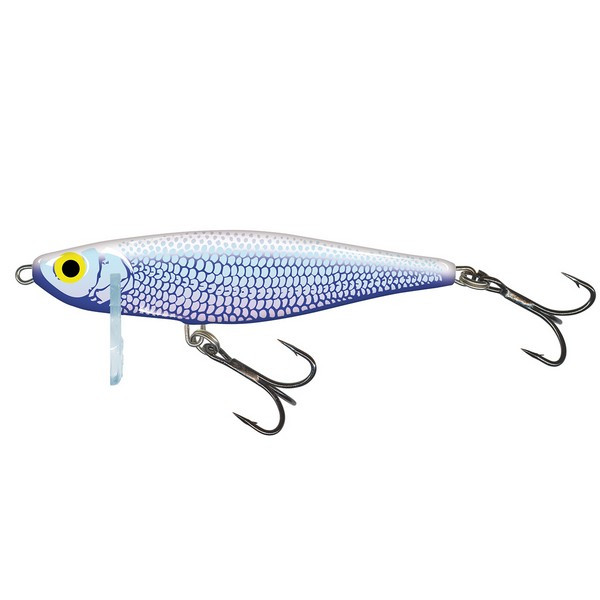 Salmo Wobbler Thrill Wobbler OB 50mm - 6,5gr