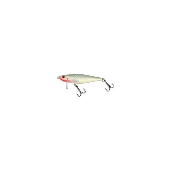 Salmo Wobbler Thrill Wobbler SGH 50mm - 6,5gr