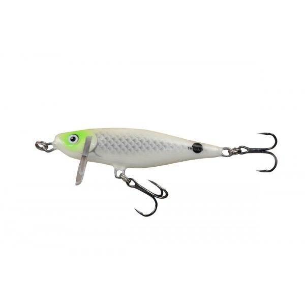 Salmo Thrill Th5S FWS 5cm 6,5gr Wobbler