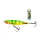Salmo Thrill TH7S BLF 7cm 13gr Süllyedő Wobbler