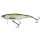 Salmo Wobbler Thrill Wobbler YBL 70mm - 13gr