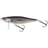 Salmo Wobbler Thrill Wobbler YBL 70mm - 13gr