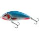 Salmo WOBBLER FATSO F10F BLA Wobbler