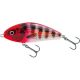 Salmo WOBBLER FATSO F10F HRS Wobbler