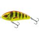 Salmo WOBBLER FATSO F10S BRP Wobbler