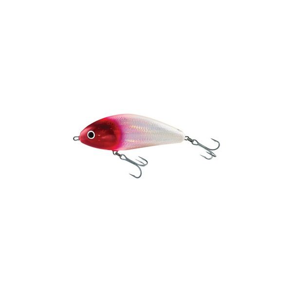 SALMO WOBBLER FATSO F14F HRH 14cm 85gr - Wobbler