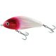 SALMO WOBBLER FATSO F14F HRH 14cm 85gr - Wobbler