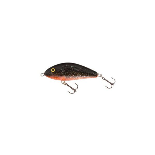 SALMO WOBBLER FATSO F14F SNO 14cm 85gr - Wobbler