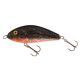 SALMO WOBBLER FATSO F14F SNO 14cm 85gr - Wobbler