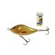 Salmo Slider SF10F SGC 10cm 36gr Lebegő Wobbler