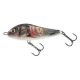 SALMO WOBBLER RATTLIN SLIDER SD11 SWD - Wobbler