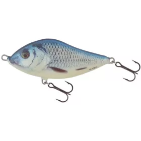 Salmo Slider SD5F CB 5cm 6gr Úszó Wobbler